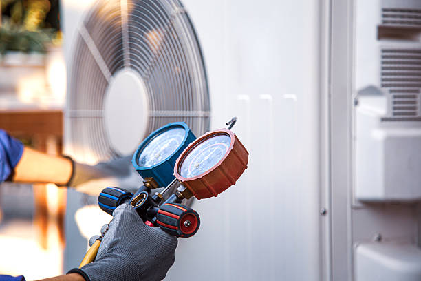 Affordable Emergency Ac Repair solutions in Clearwater, KS